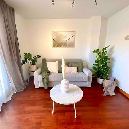 Olive Penthouse Apartment Malaga Bagian luar foto