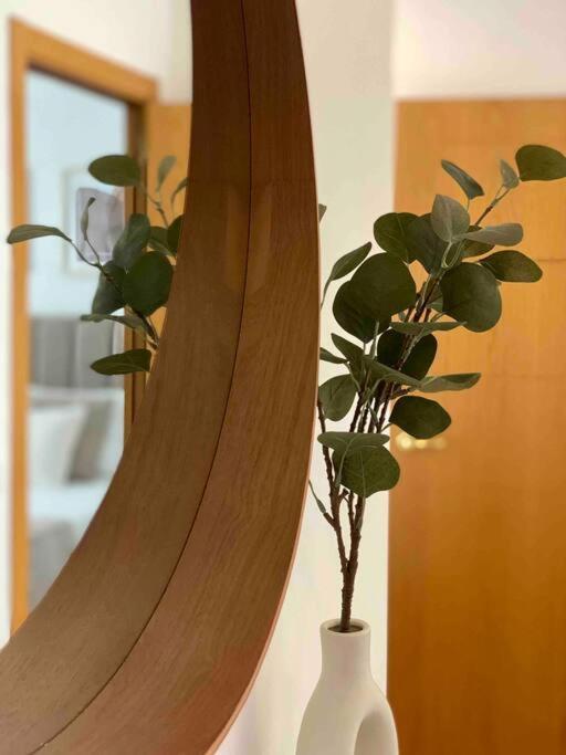 Olive Penthouse Apartment Malaga Bagian luar foto