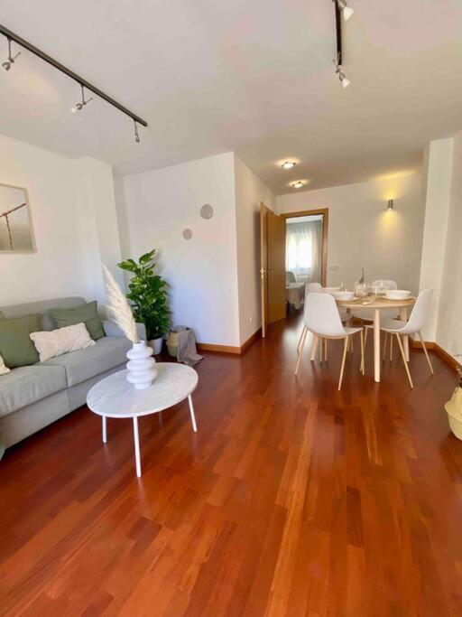 Olive Penthouse Apartment Malaga Bagian luar foto